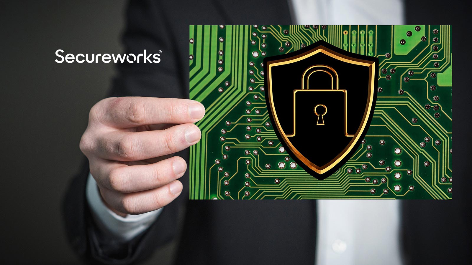 Cybersecurity by Secureworks