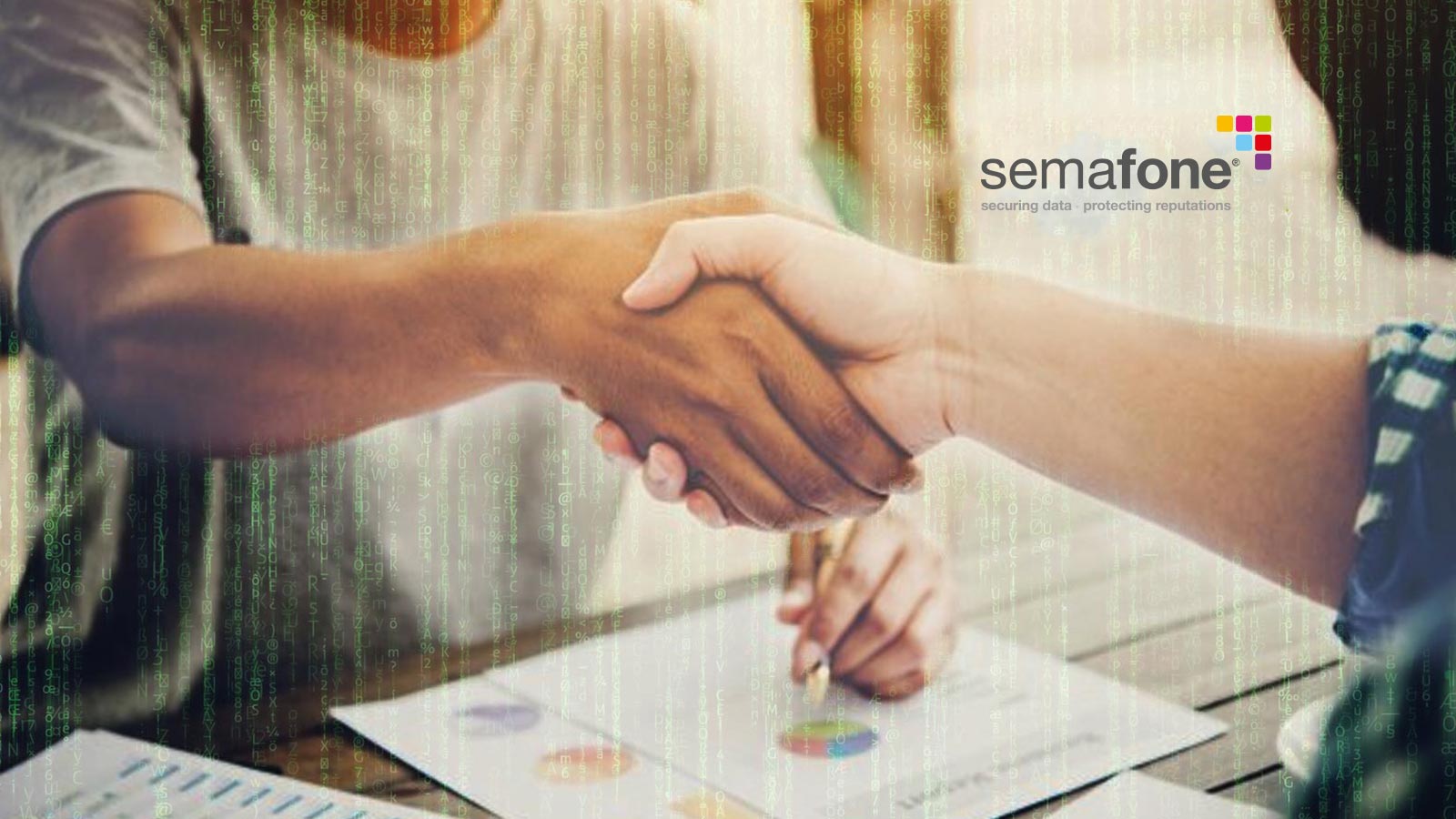 Semafone and SKWeston & Co. Announce Channel Reseller Partnership