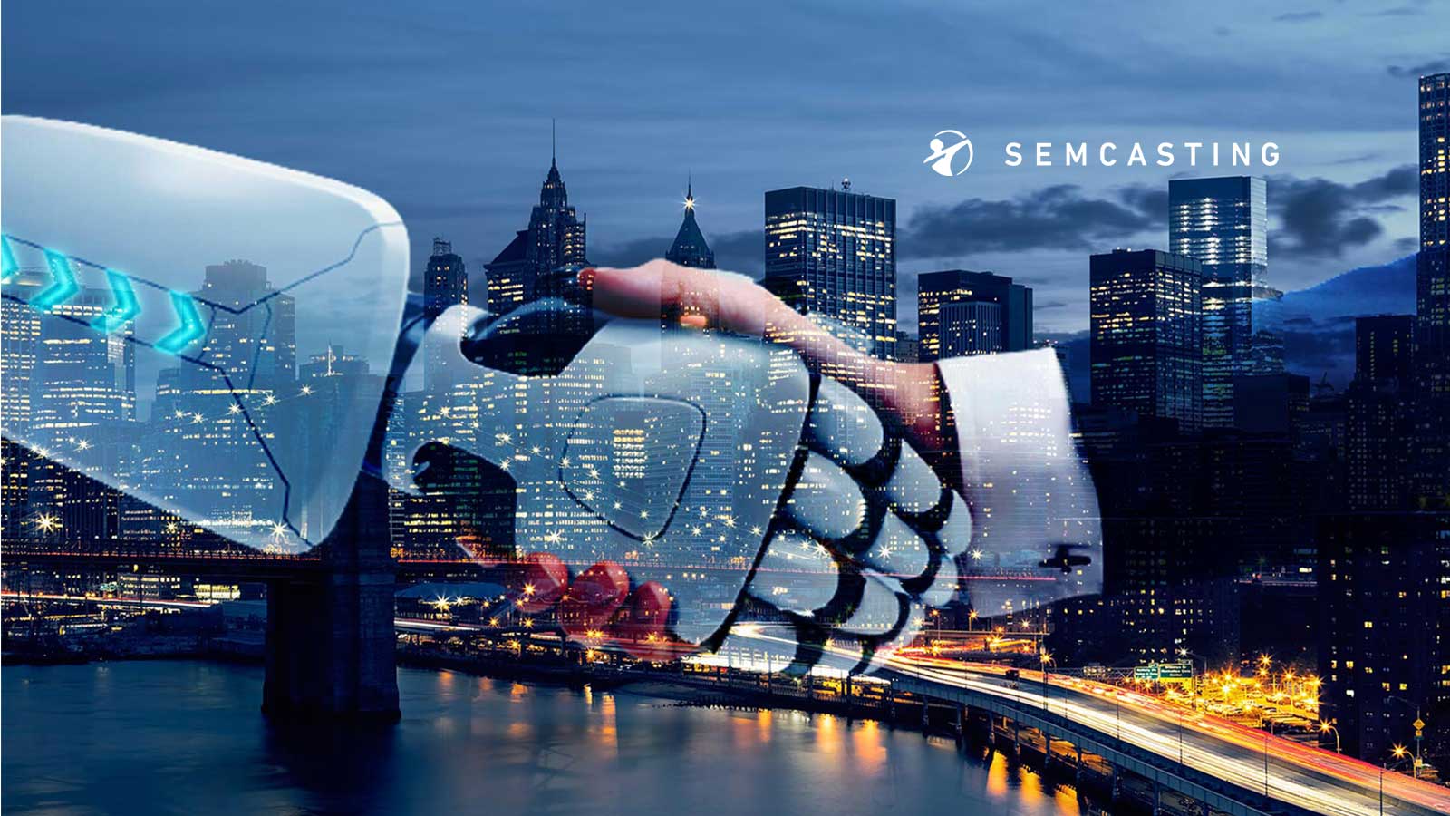 Semcasting and Stirista Partner to Further Advance Identity Resolution Offerings