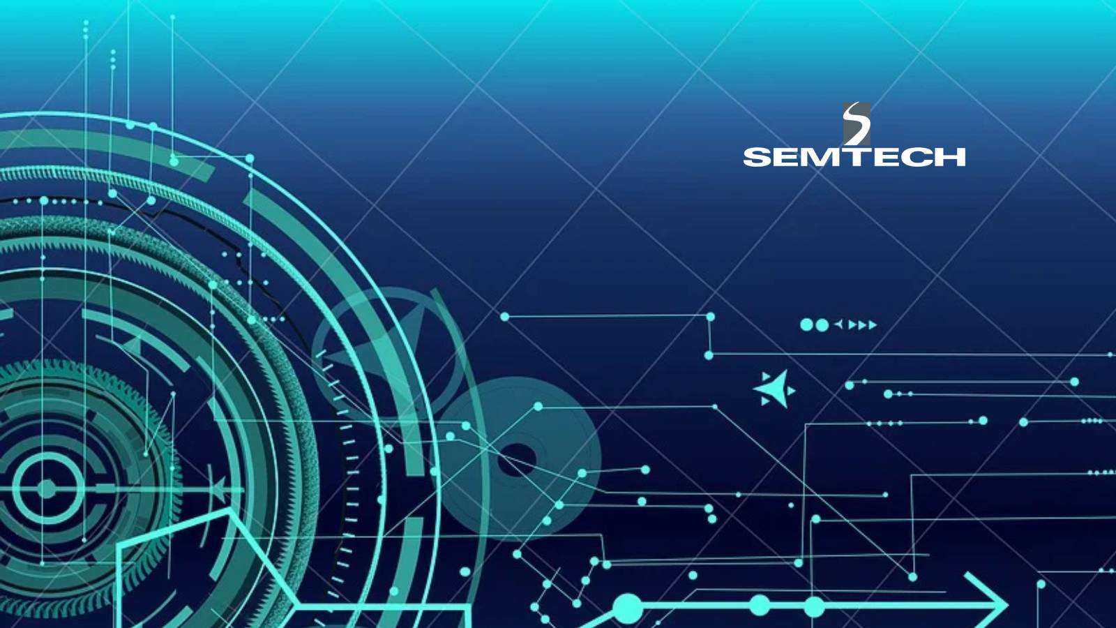 Semtech’s AVX Selected by Cypress Technology for Its AV Extenders