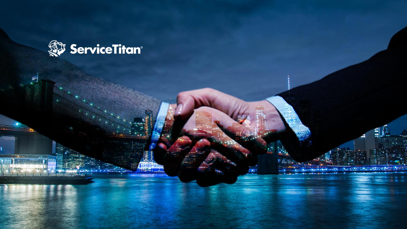 ServiceTitan and Johnstone Supply Announce Partnership