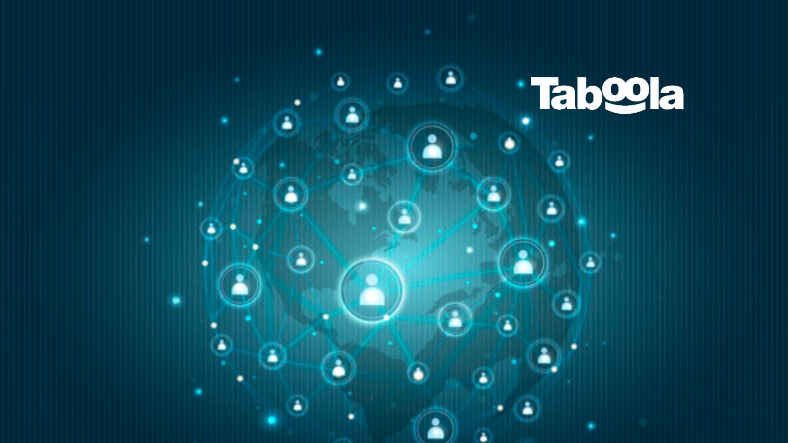 Sinclair Broadcast Group Signs Multi-Year Renewal Deal With Taboola