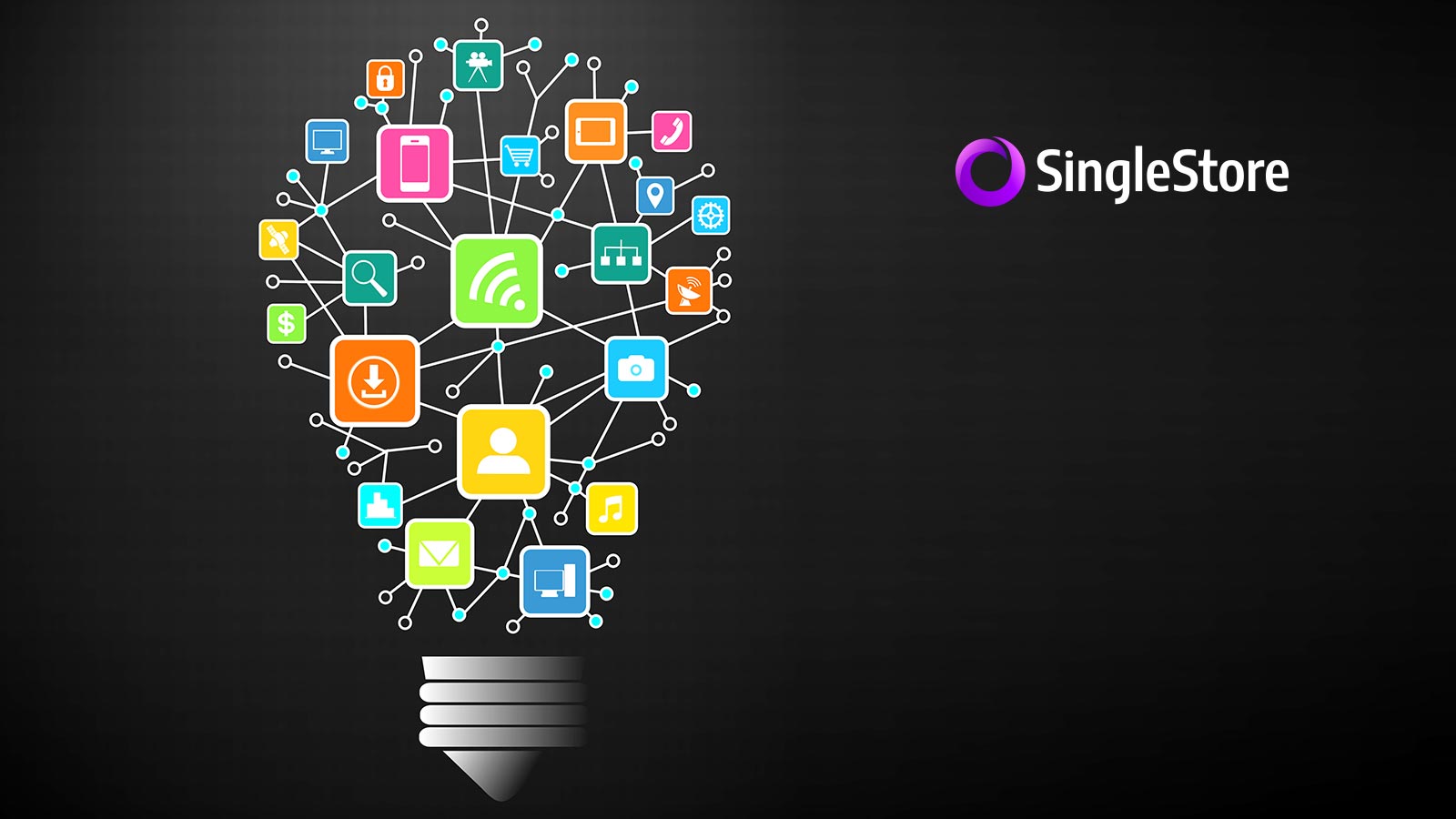 SingleStore Announces Connected Data Group as New Value-Added Reseller