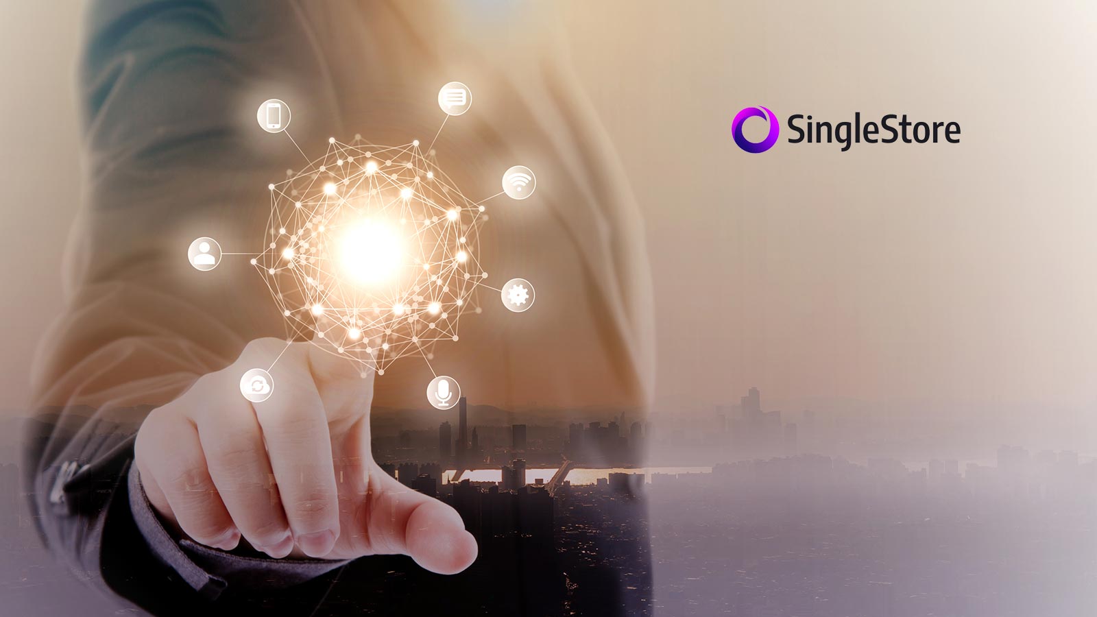SingleStore Appoints Paul Forte as Its Chief Revenue Officer