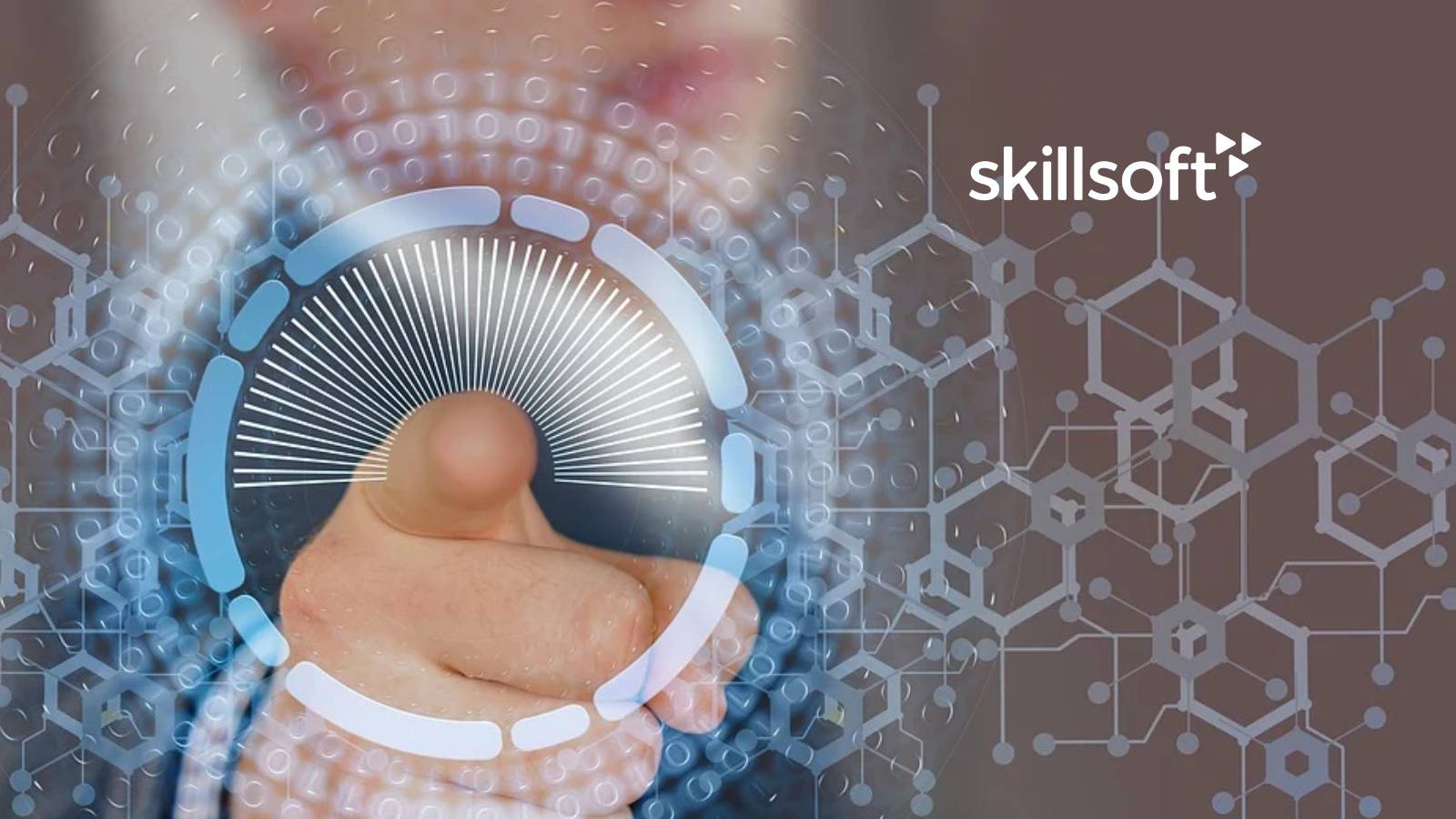 Skillsoft Integrates with Microsoft Viva to Empower Learning in Today’s Flow of Work