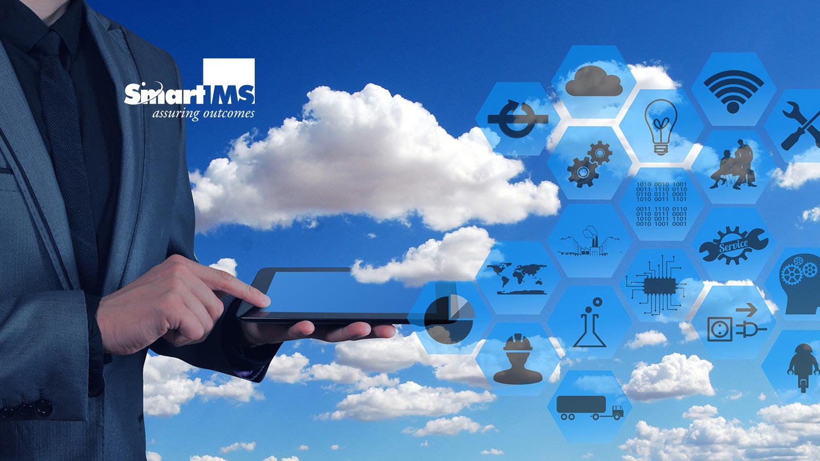 Smart IMS Announces Its Microsoft Dynamics Managed Services Offerings for Small and Medium Enterprises