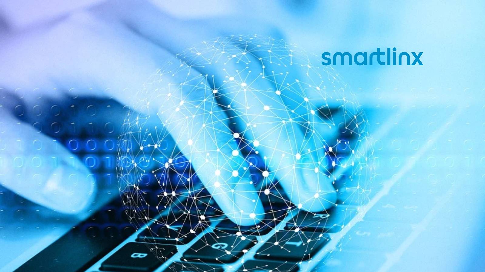 SmartLinx Announces Appointment of Vice President, Revenue Operations