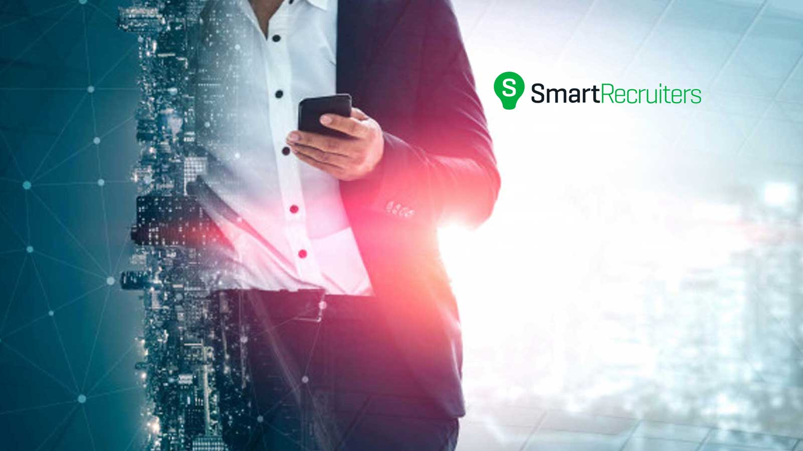 SmartRecruiters Appoints Matt Charney as Head of Industry & Product Marketing