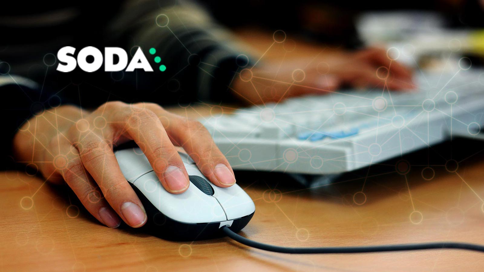 Soda Raises €11.5 Million Series A Funding to Bring Everyone Closer to Data