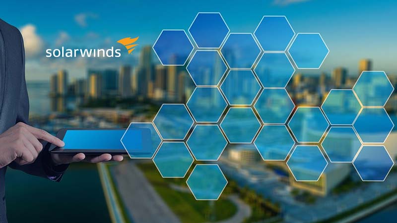 SolarWinds to Showcase Database Management Solutions at Microsoft Ignite 2021