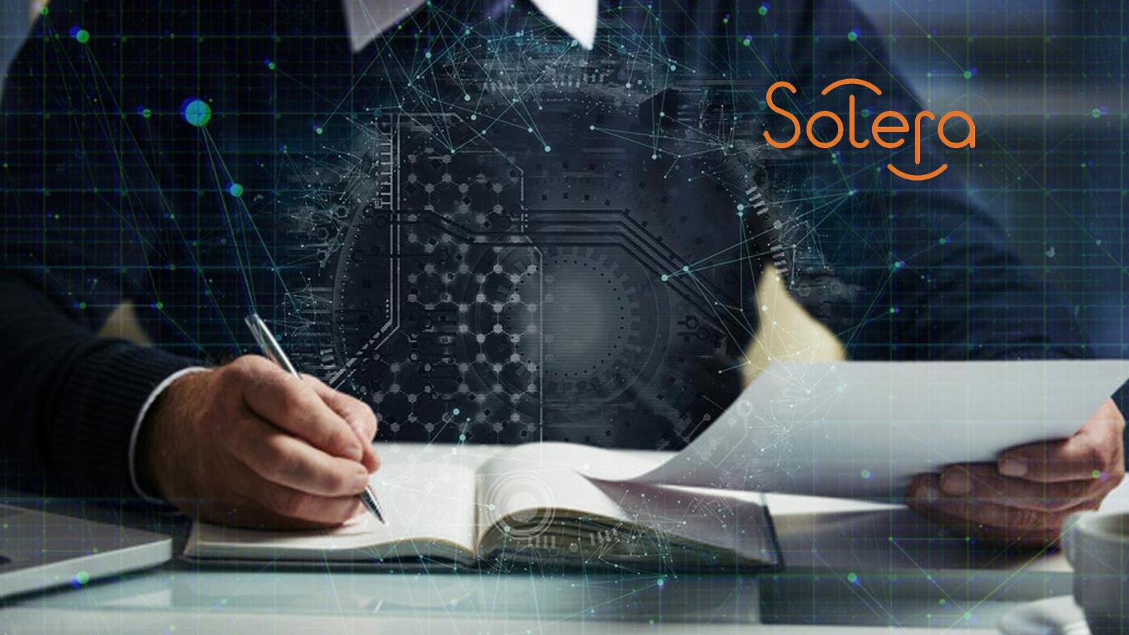 Solera Releases Guided Image Capture, Engineered to Revolutionize AI-Based Repair