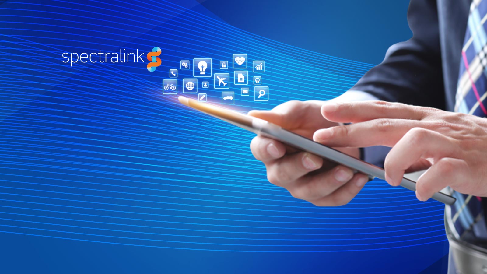 Spectralink's Advanced Mobile Intelligence for Enterprise (AMIE) Platform Turns Device Data into Actionable Insights
