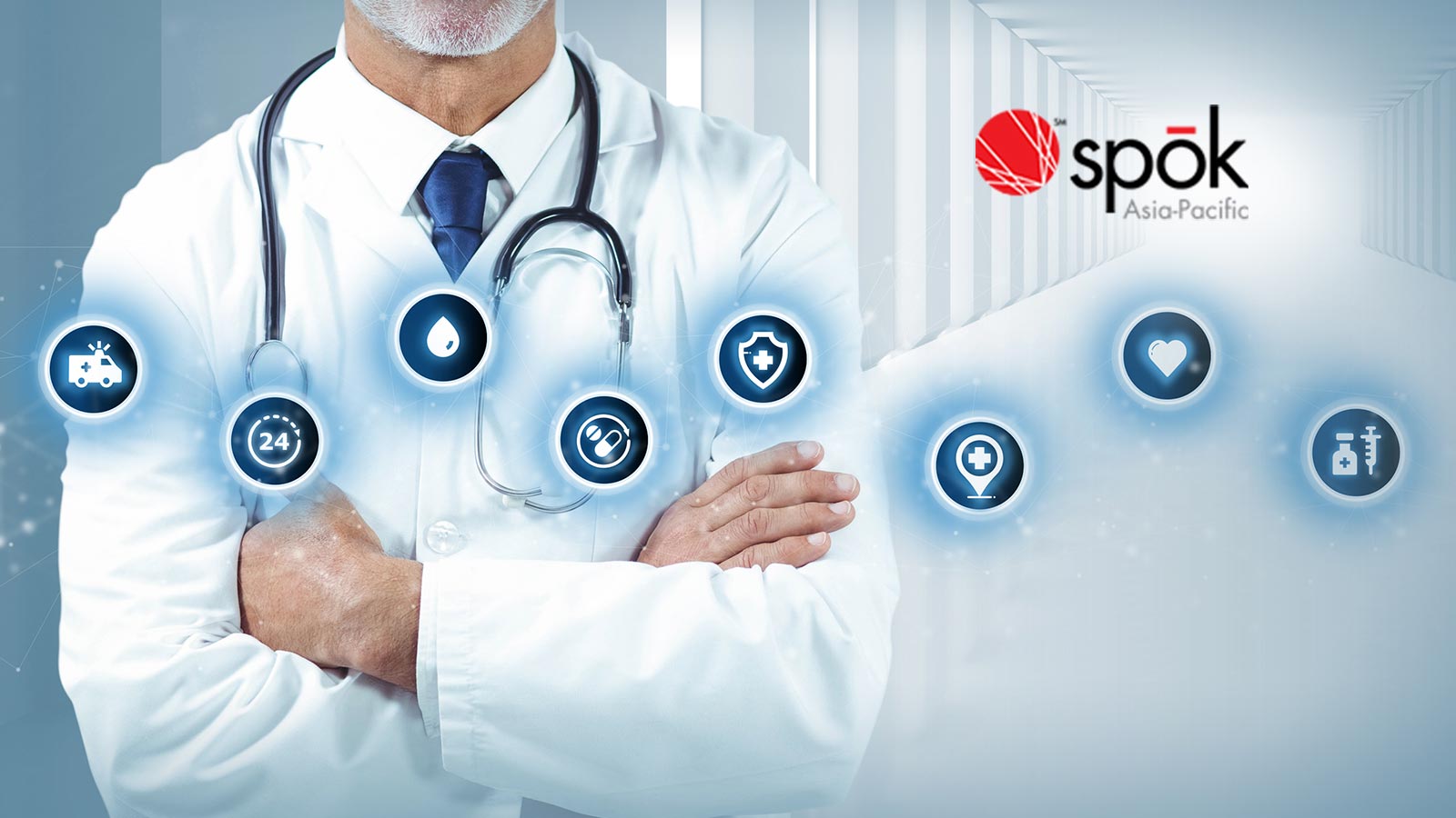 Spok Launches Innovative Healthcare Communication Platform in Australia