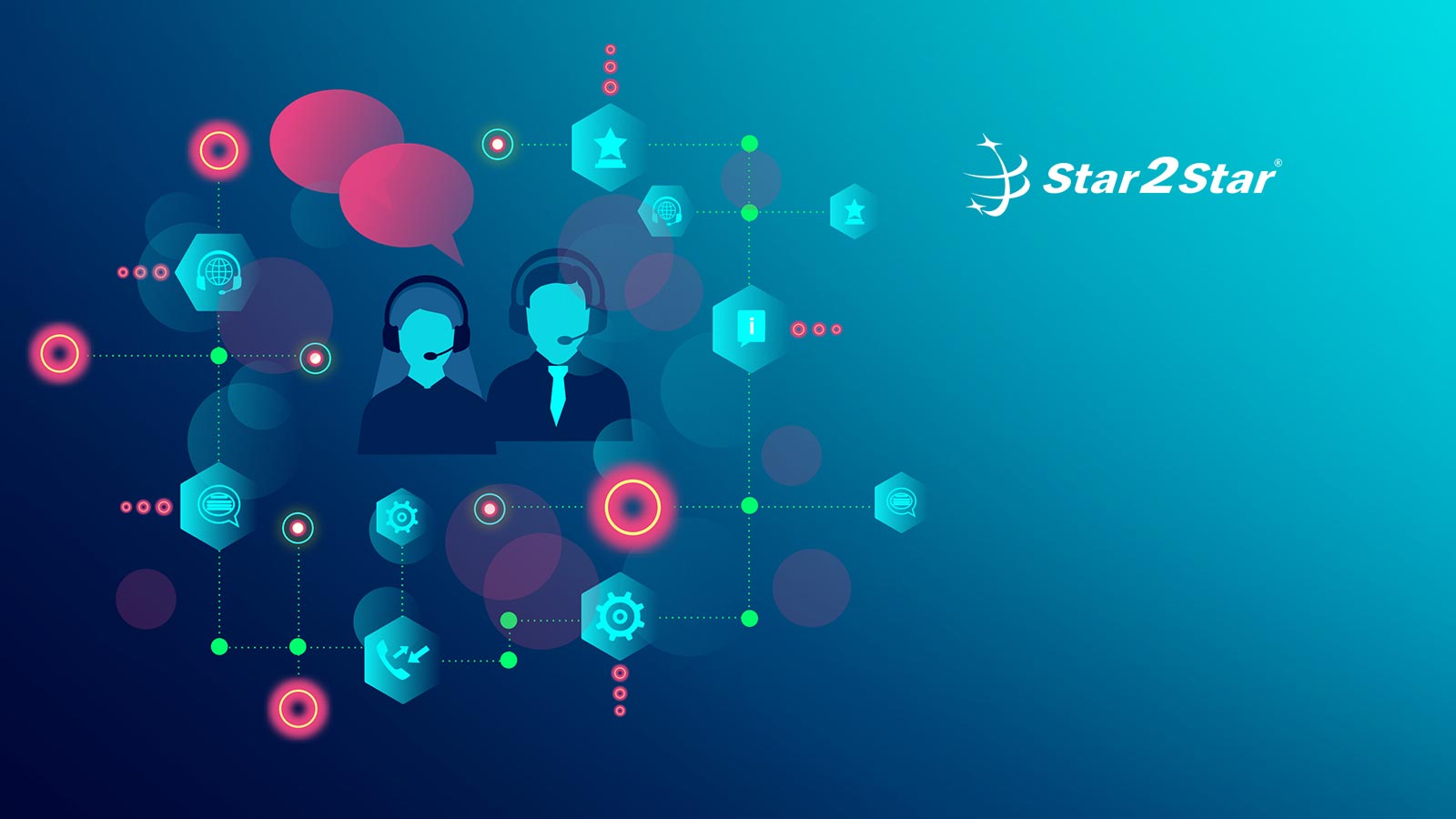 Star2Star Releases Star2Star Business Voice for Microsoft Teams