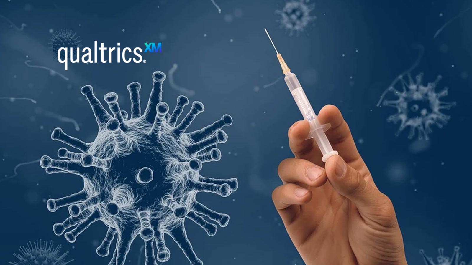State and Local Governments Across the U.S. Now Using Qualtrics to Put Experience at the Center of their Vaccine Response