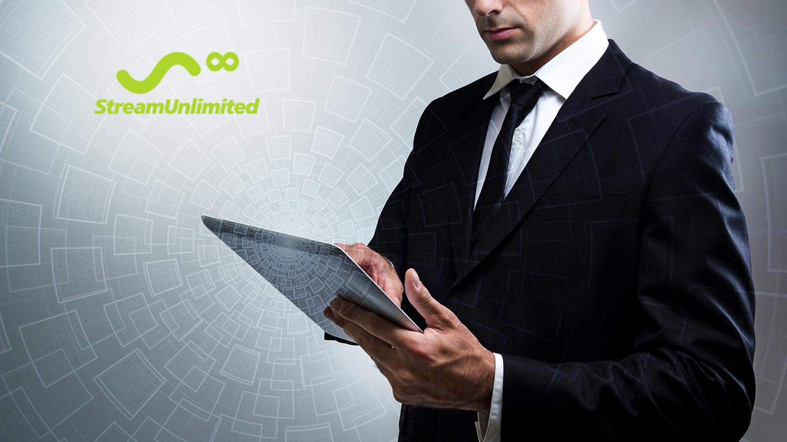 StreamUnlimited Announce Feature Updates for StreamSDK and an Invitation for Virtual Meetings