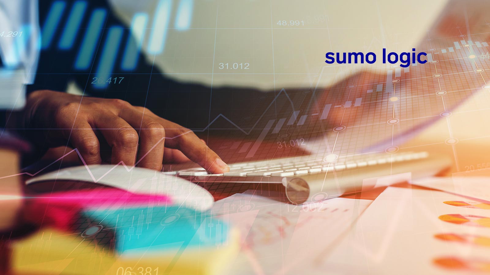 Sumo Logic Helps Fintechs Modernize Banking with Continuous Intelligence