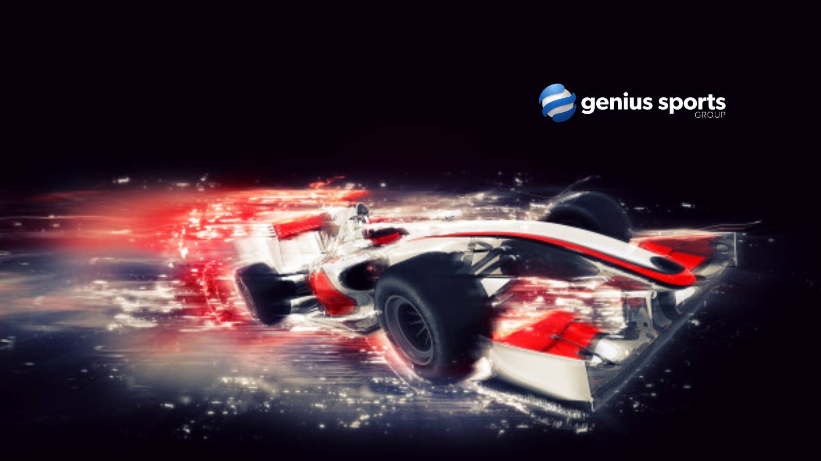 Superstar Racing Experience, Genius Sports Group Form Exclusive Official Data Partnership Ahead of Betting Launch