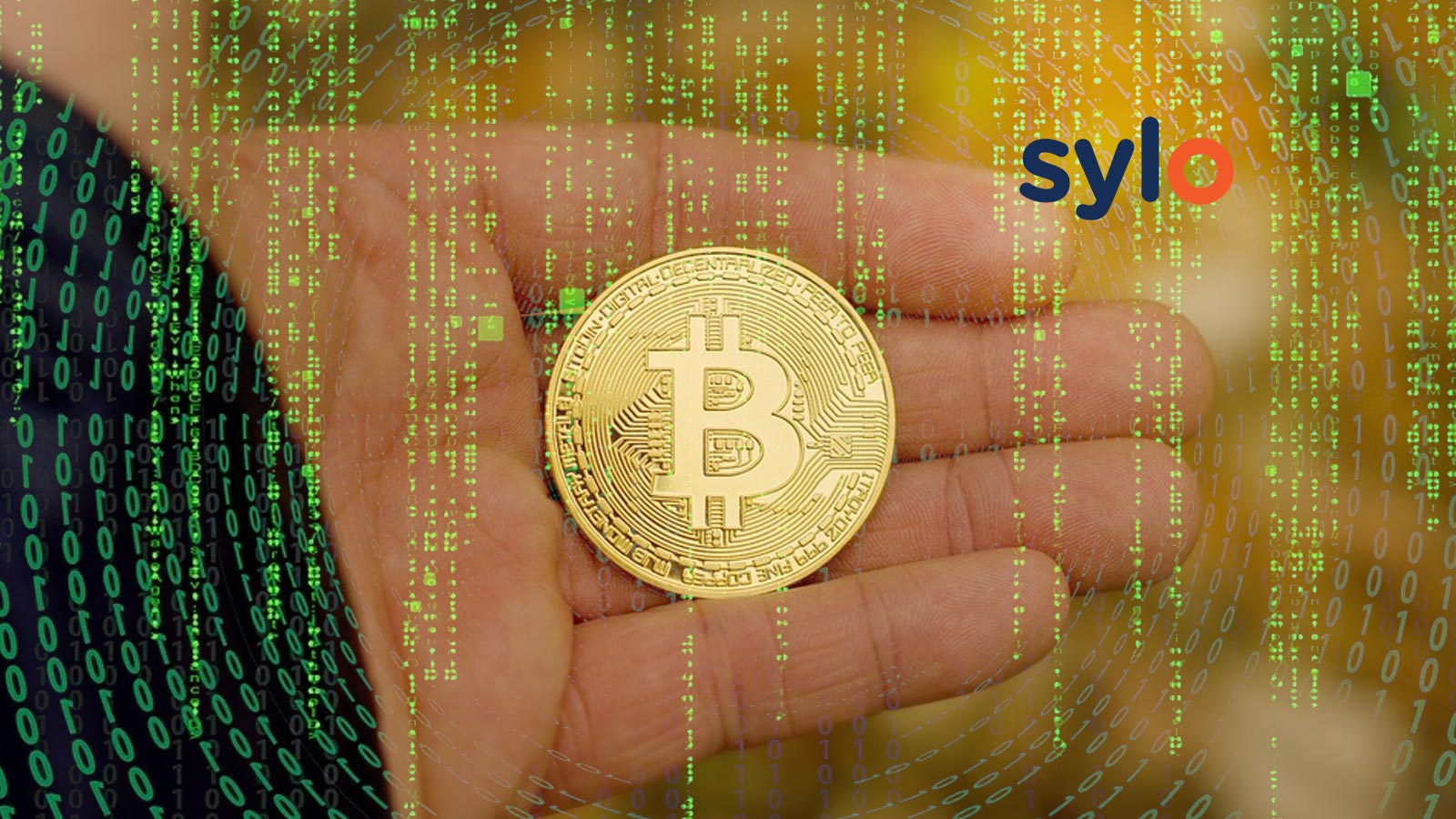 Sylo Smart Wallet Users Can Now Purchase Cryptocurrencies in-App Simply Using Their Bank Cards