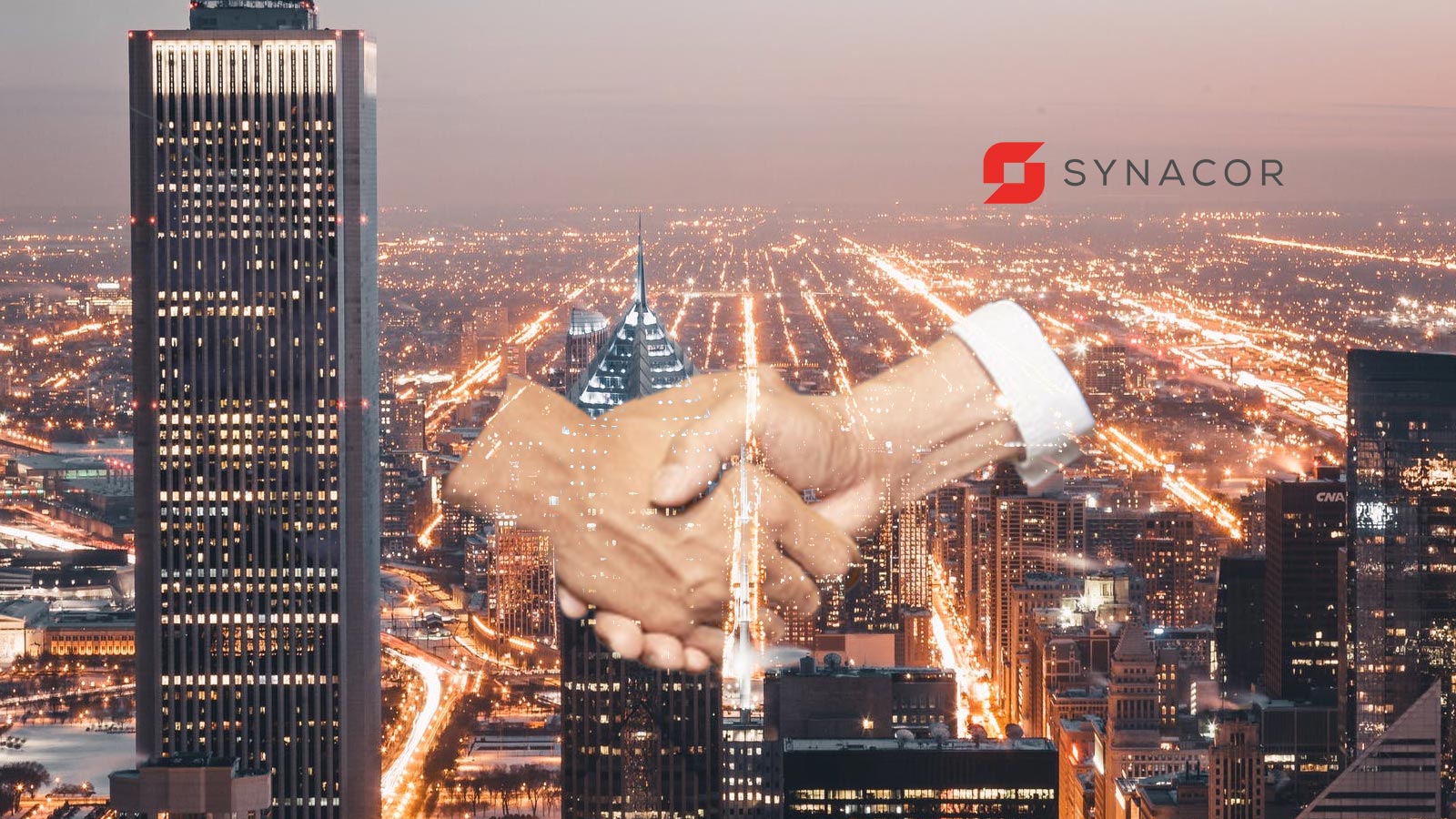 Synacor Agrees to be Acquired by Centre Lane Partners