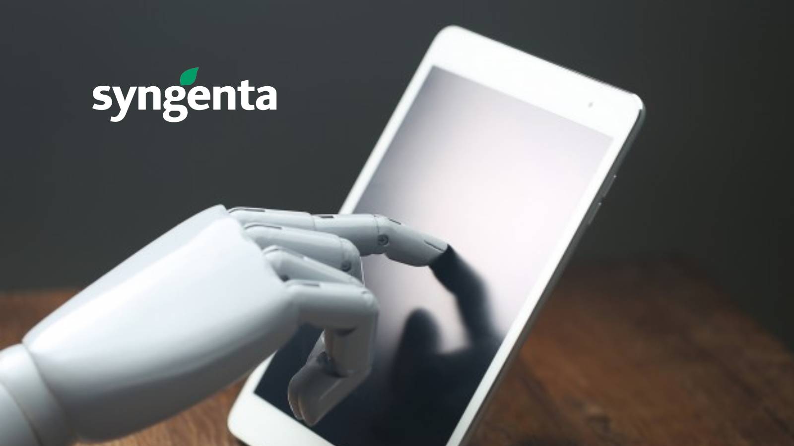 Syngenta Crop Protection and Insilico Medicine to Harness Artificial Intelligence to Transform Sustainable Product Innovation