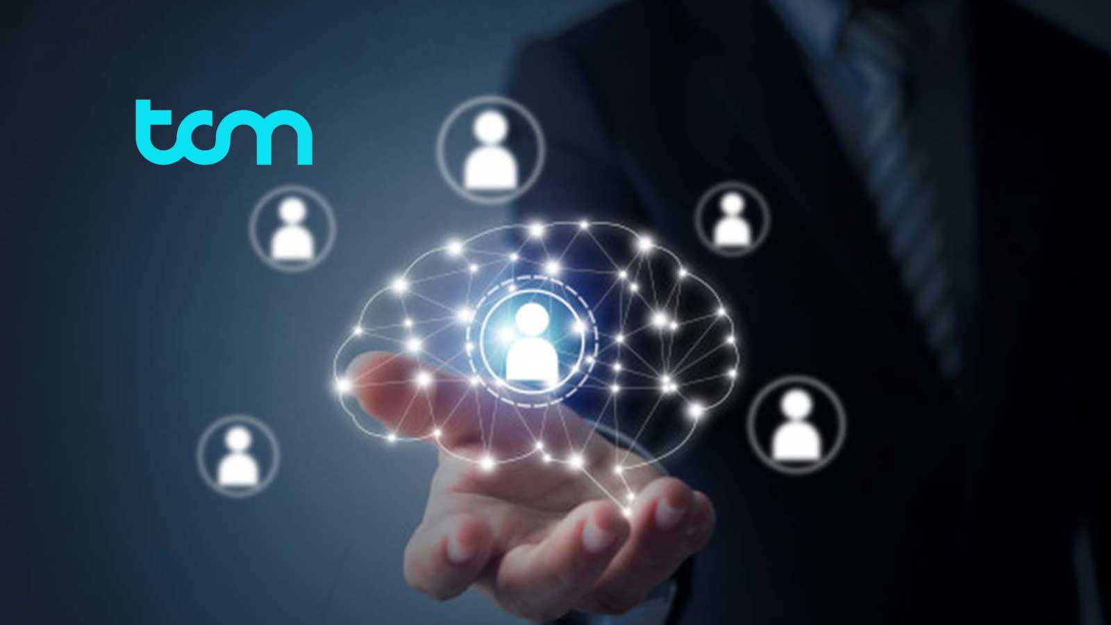 TCM Leapfrogs E-commerce Aggregator Gold Rush with “Super Brain” AI Technology