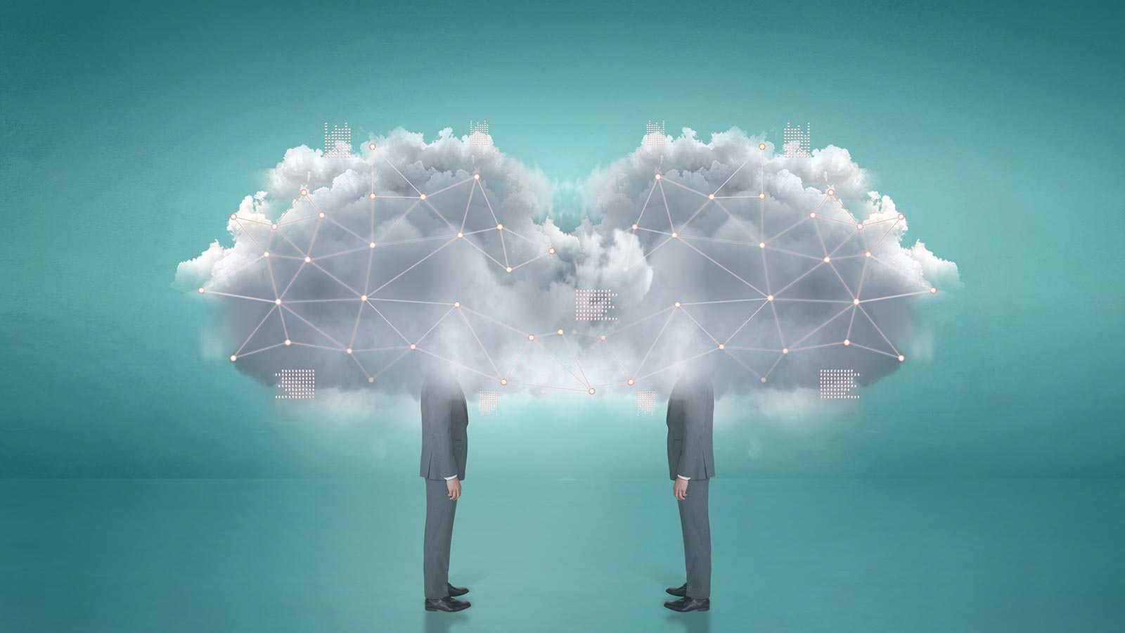 TD Holdings Inc. Enters into Letter of Intent to Acquire Digital Cloud Warehouse Software Copyrights in Commodity Storage