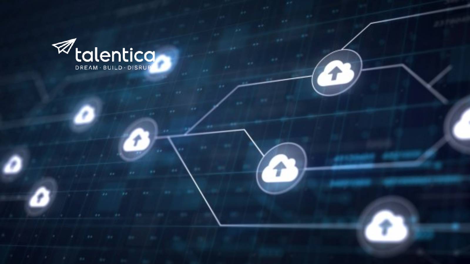 Talentica Joins Google Cloud Partner Advantage Program