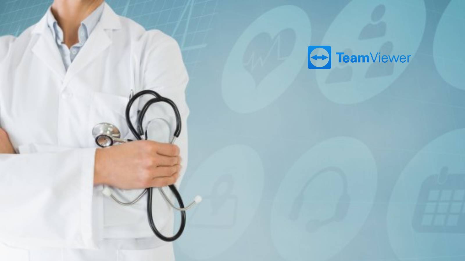 TeamViewer Supports Medical Technology Providers Digitalizing the Healthcare Sector - Siemens Healthineers Already Uses TeamViewer Globally