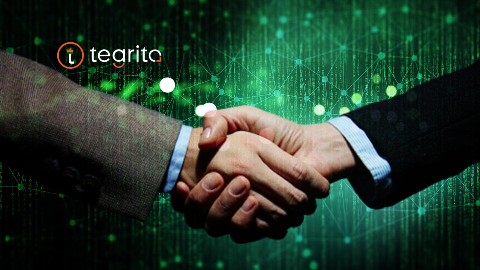 Tegrita and Motiva Announce Strategic Partnership