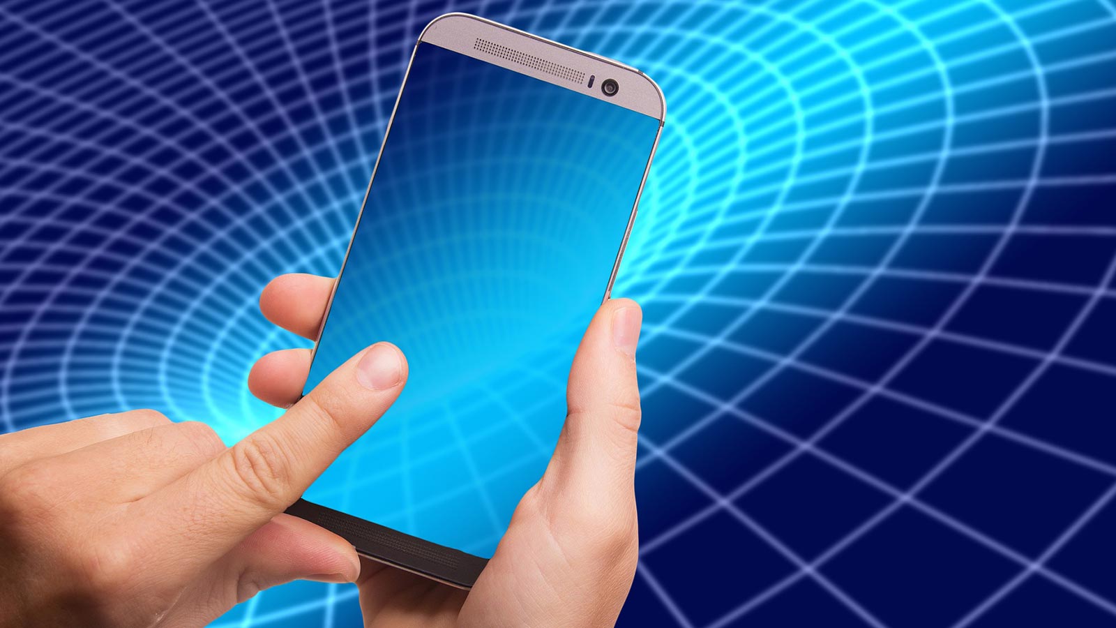 Telework Exposes US Government Employees to Increasing Credential-Theft Mobile Attacks