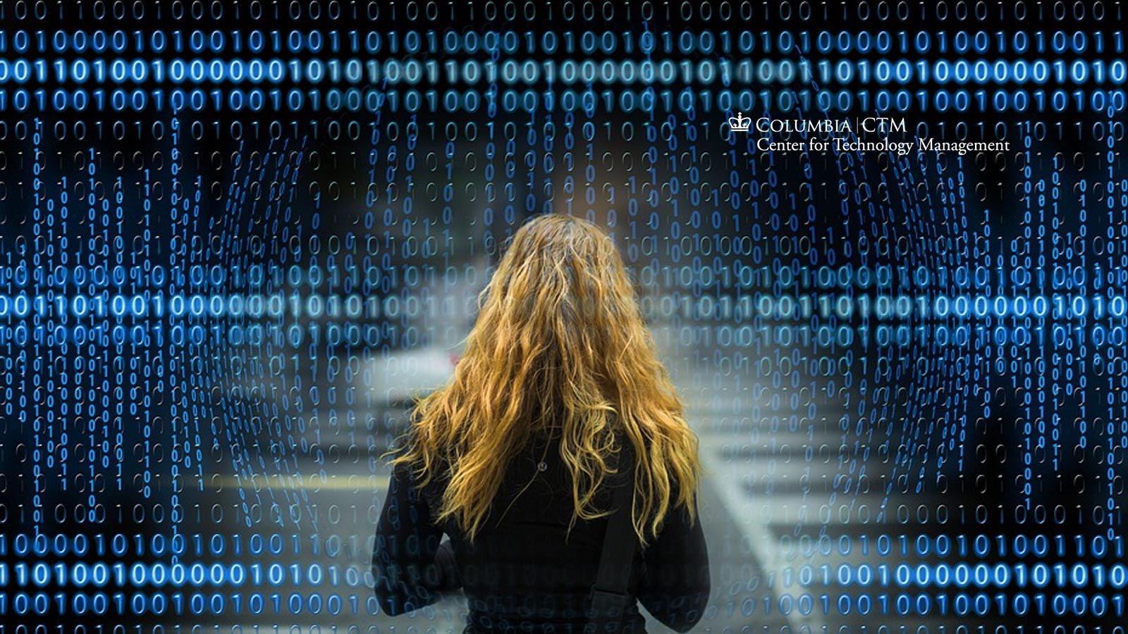 The Columbia University Center For Technology Management Launches A New Workshop On Data Strategy