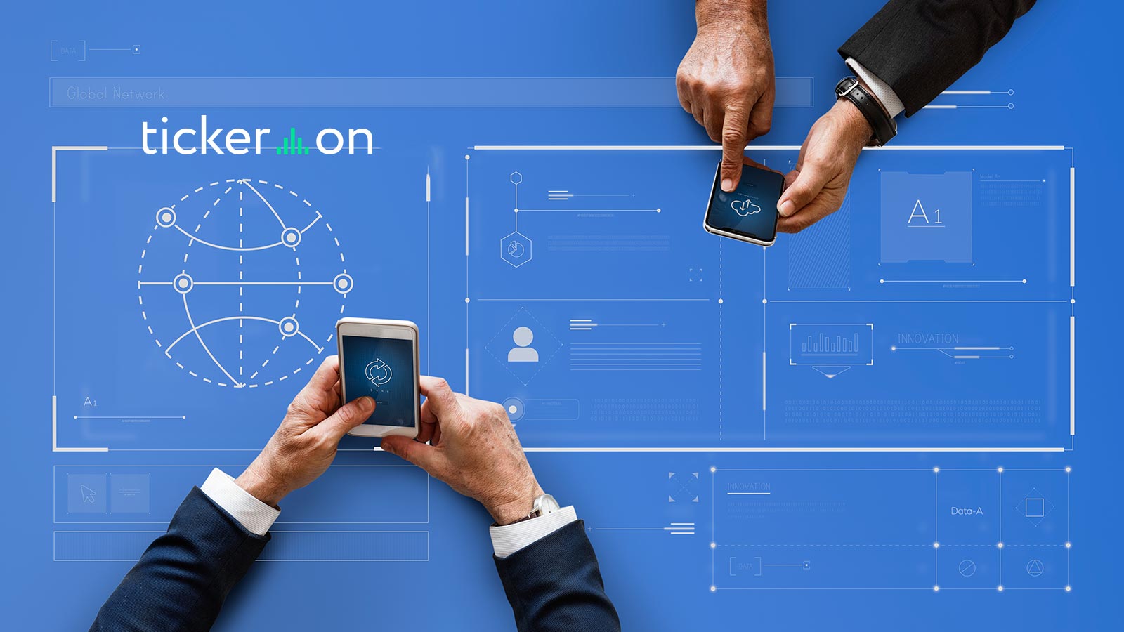 Tickeron Releases AI Trading Robots with Trailing Stops