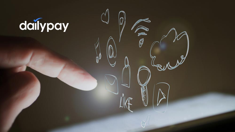 Top American Companies Demonstrate Commitment To Their Employees' Financial Wellness By Partnering With DailyPay To Support America Saves Week