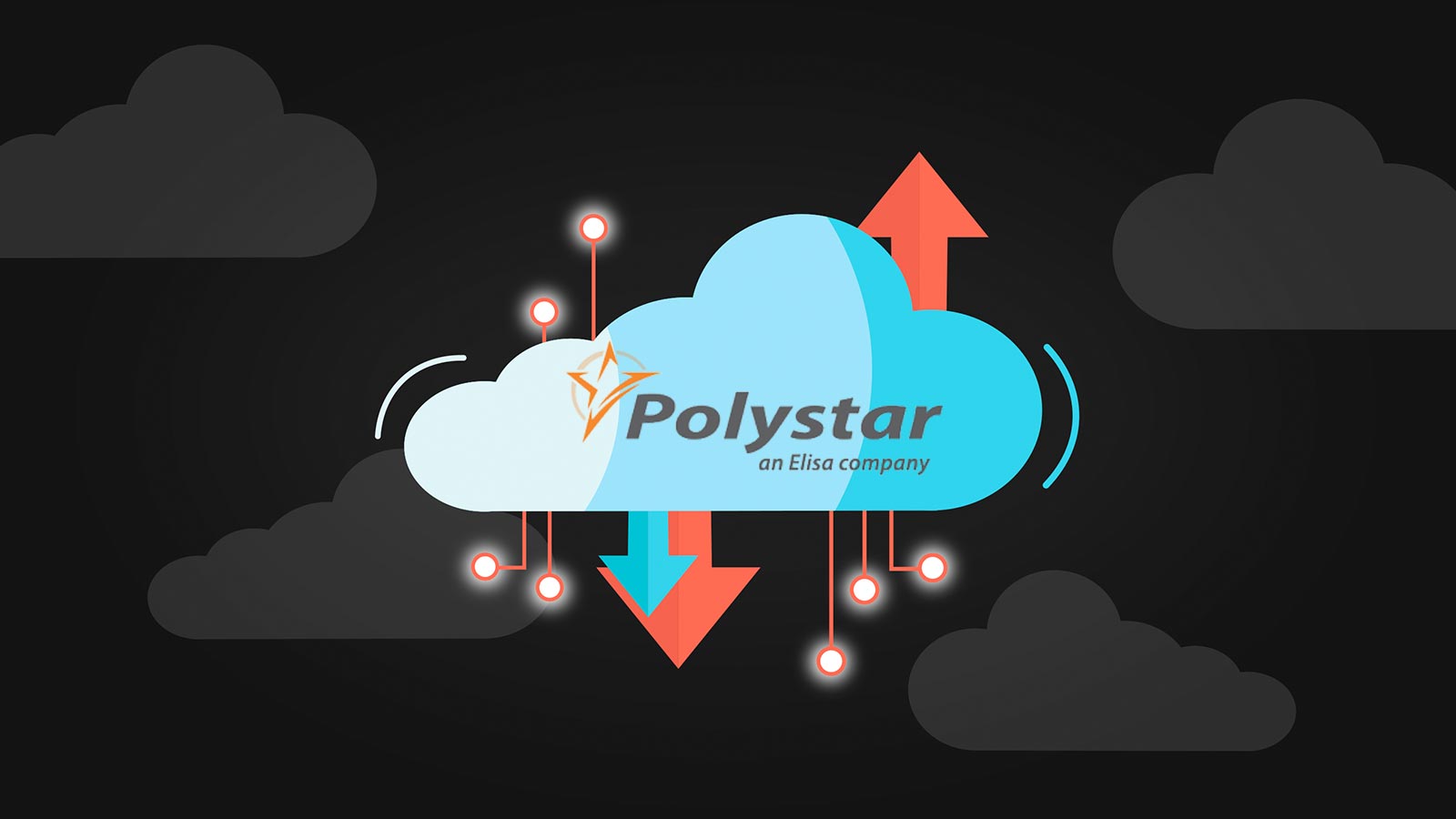 Transtema Selects Polystar to Deliver Virtual NOC Automation Software-as-a-Service (SaaS) From Elisa Cloud