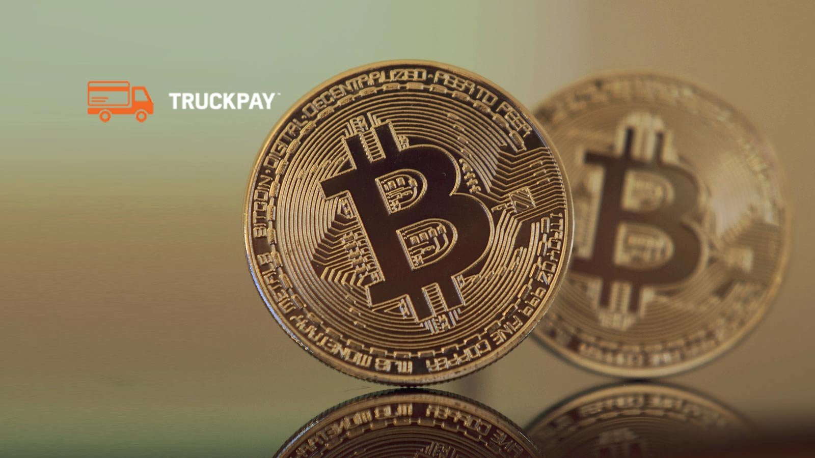 TruckPay to Allow Logistics Payments With Cryptocurrencies