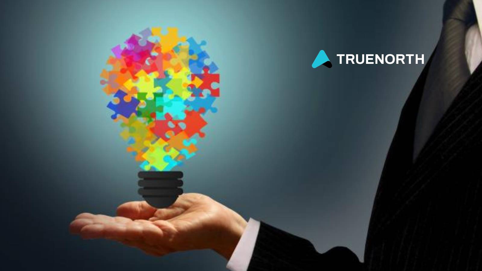 TrueNorth and Codat Announce Partnership