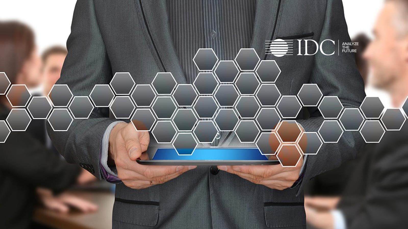 UCaaS Solutions Drive Scale and Improved Communication and Collaboration in Enterprises and SMBs; Two New IDC MarketScapes Assess the Leading UCaaS Providers