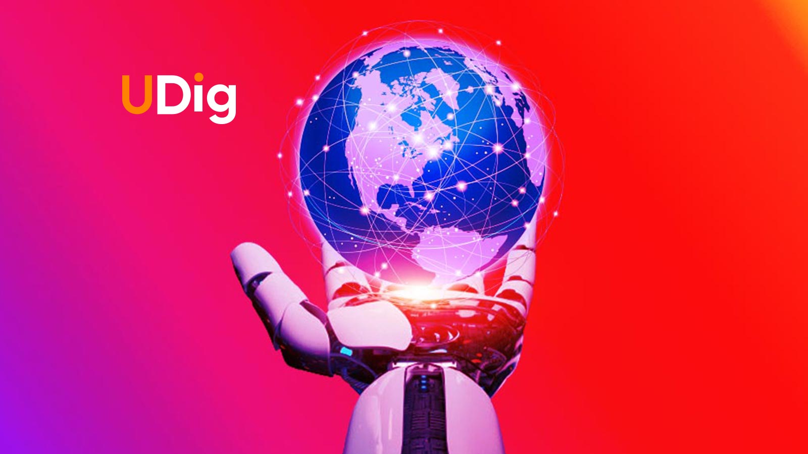 UDig Launches Intelligent Automation Services That Accelerate and Transform Business