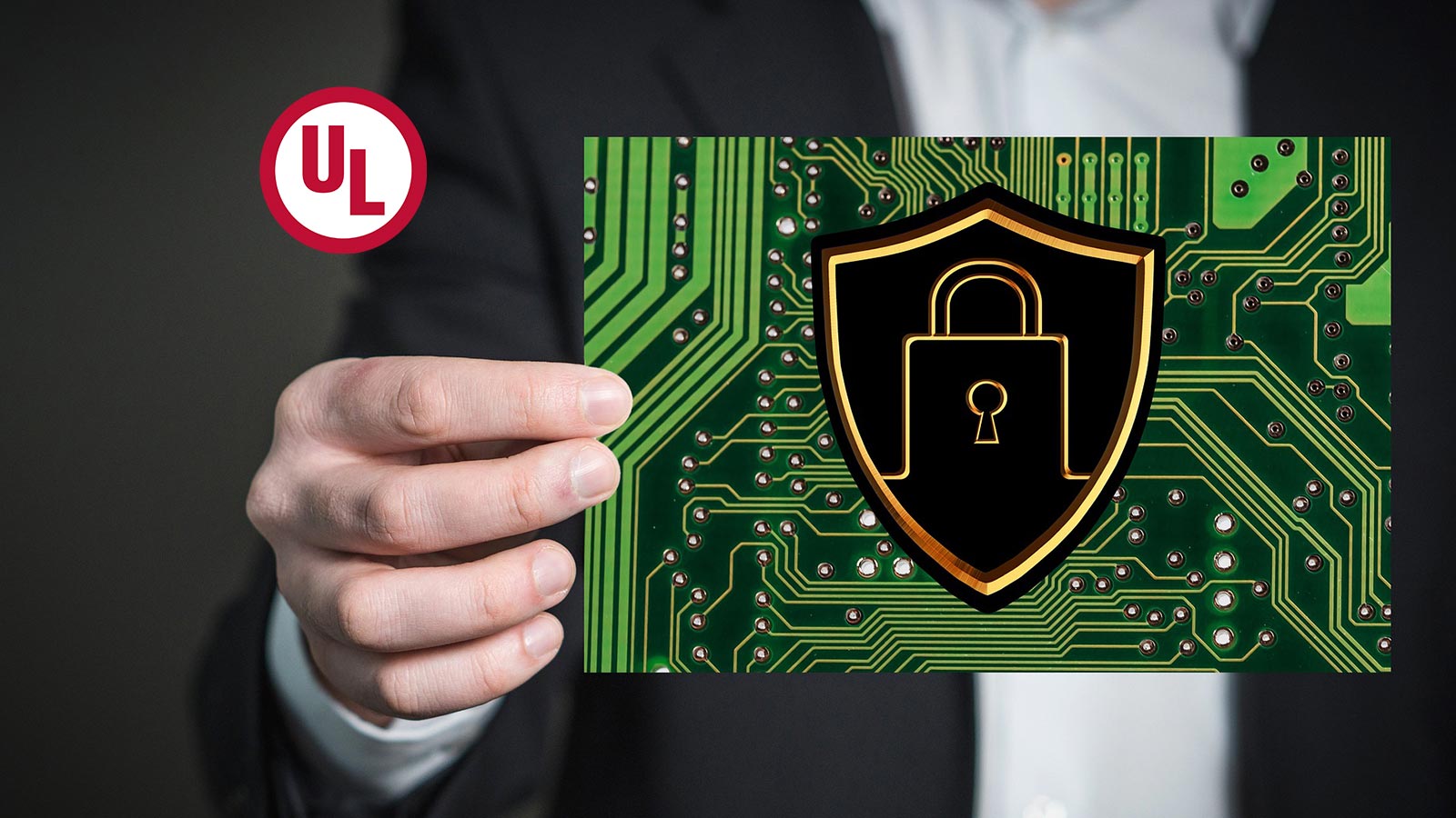 UL Recognizes iSiCHECK as First Smart Badge to Achieve IoT Security Rating