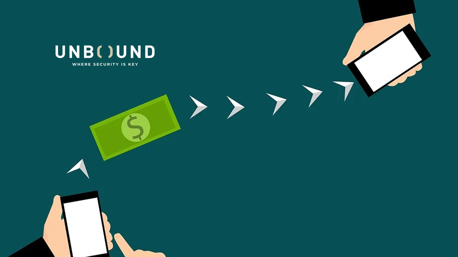 Unbound and AIS Selected by MC Payment for PCI-DSS Compliance