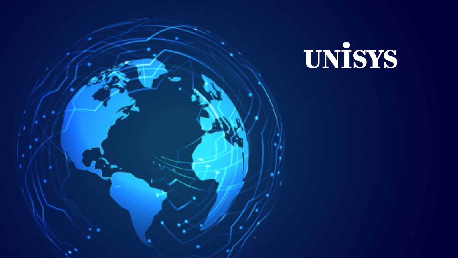 Unisys Taps Leon Gilbert to Lead Global Digital Workplace Services Business