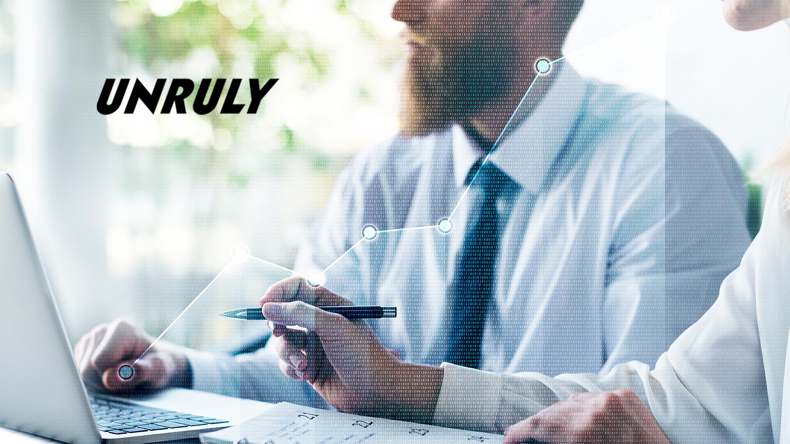 Unruly Appoints Former Amobee VP John Rogers as Vice President of Business Development
