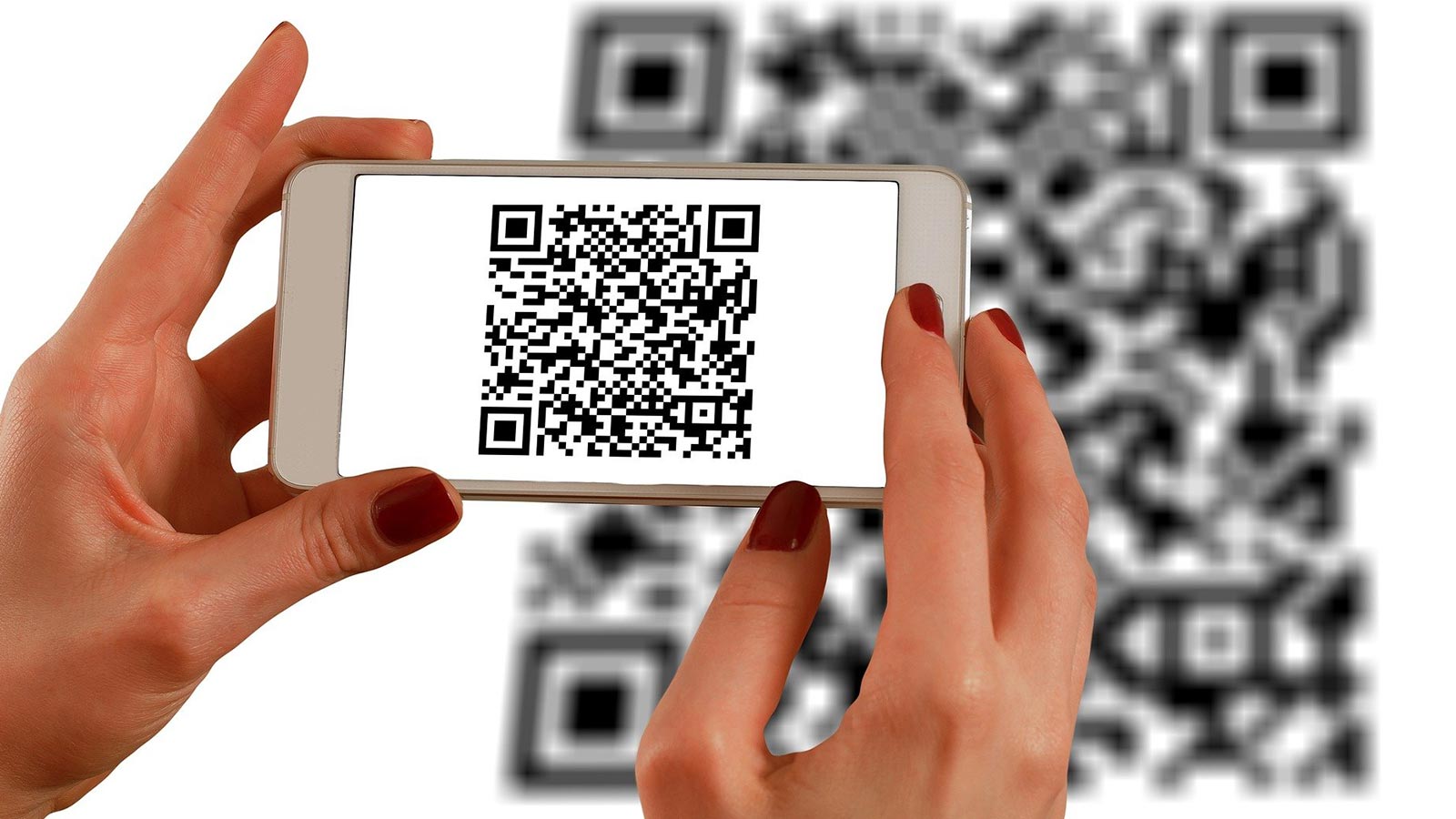 QR Codes Are Here to Stay: 5 Ways This Tech Shines in the Pandemic