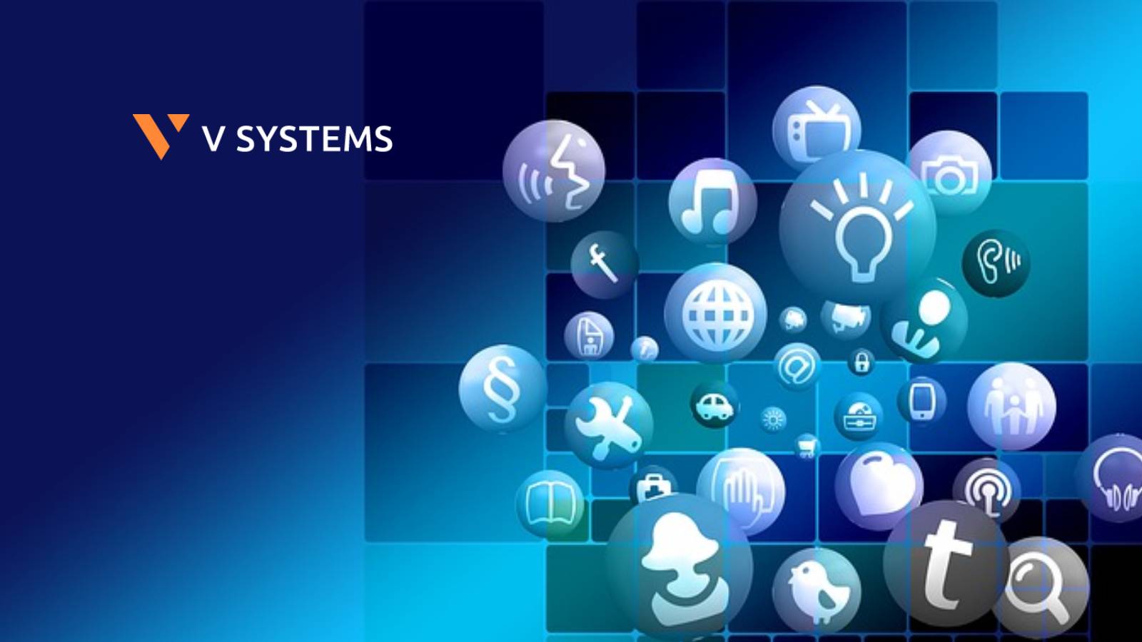 V Systems Releases xLumi: An Efficient and Scalable Payment Channel on V Systems