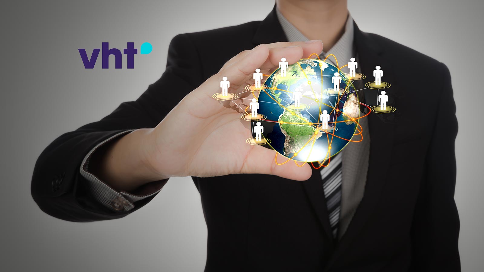 VHT to Bring Cloud-based Contact Center Capabilities to Global Enterprises