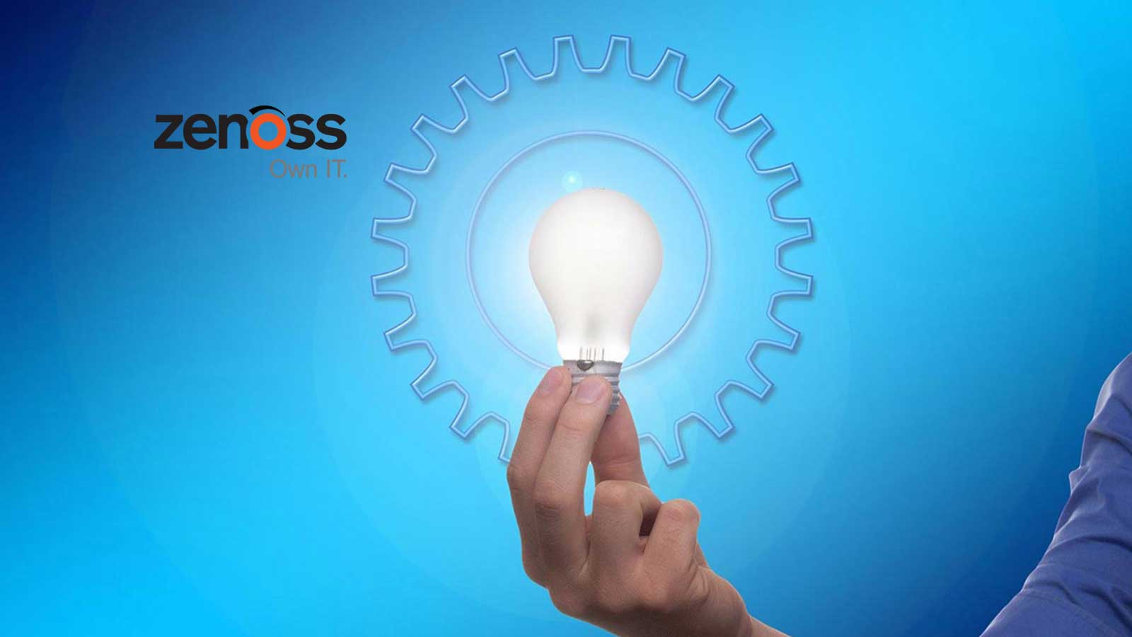VTX1 Companies Selects Zenoss to Ensure Connectivity in All Moments of Life