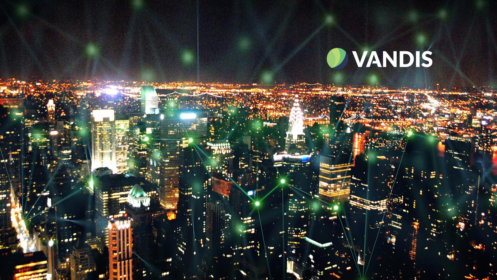 Vandis Brings Managed NAC to Microsoft Azure with Aruba ClearPass
