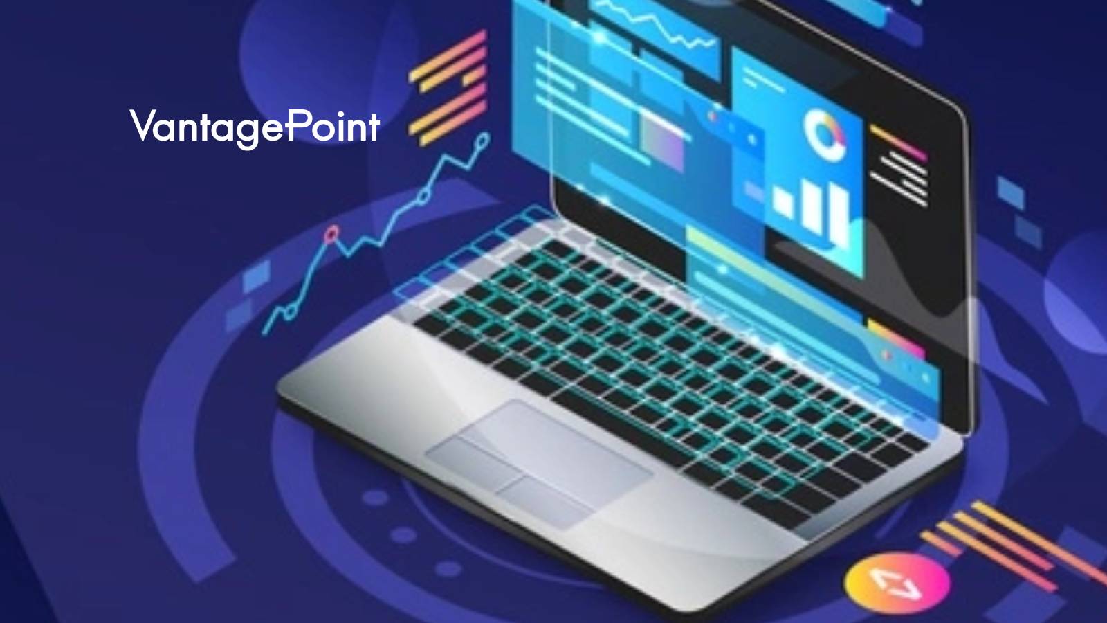 Vantagepoint AI Publishes Weekly Stock Study To Demonstrate the Power of Artificial Intelligence