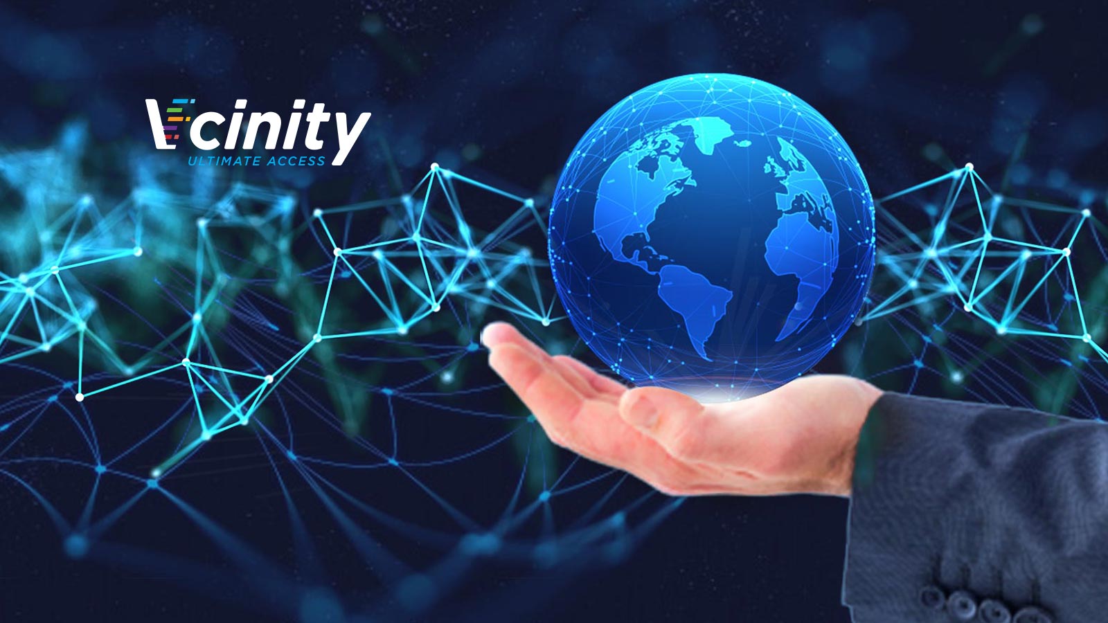 Vcinity Appoints Craig Graulich to Lead Global Sales Efforts